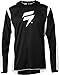 Produktbild Shift Whit3 Label Race 2 Motocross Jersey Schwarz L