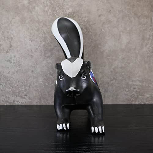 Archery Targets 3D Skunk Animal Shooter For Targeting Practice Training #TOP6