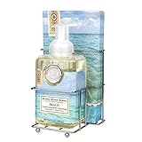 Michel Design Works Foaming Soap Napkin Set, Beach