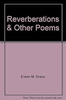 Reverberations & Other Poems 0533012929 Book Cover