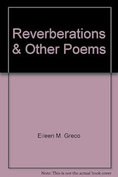 Hardcover Reverberations & Other Poems Book