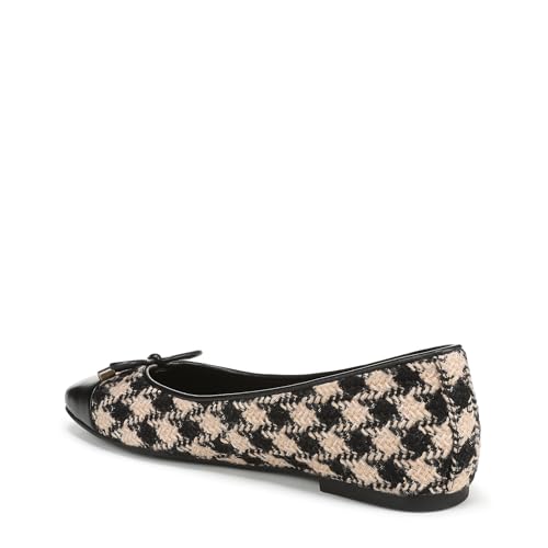 Vionic Women's Klara Ballet Flat Black Cream by Vionic - Used condition - Image 8