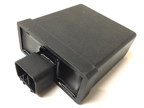 Sport Racing CDI Zündeinheit passend für Yamaha Aerox, Neos, Jog, MBK Nitro, Ovetto (ab 2004) – Offene Version ohne Drehzahlbegrenzung Sport Racing CDI Zündeinheit passend für Yamaha Aerox, Neos, Jog, MBK Nitro, Ovetto (ab 2004) – Offene Version ohne Drehzahlbegrenzung