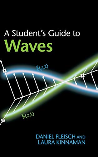 A Student's Guide to Waves view 2