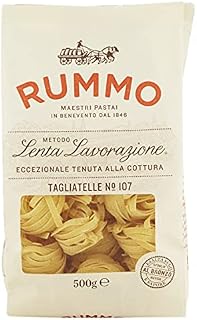 Rummo Tagliatelle No.107, 500g