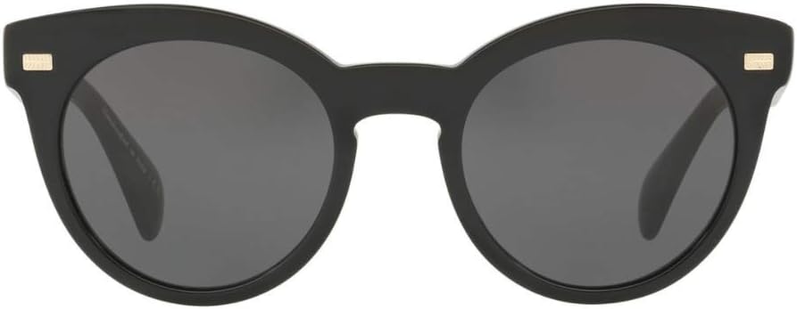 Oliver Peoples DORE OV5363SU - 100587 Sunglasses Black/Grey 51mm