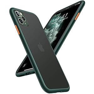 TORRAS Magnetic Shockproof Compatible with Samsung Galaxy Z Fold 6 Case with S Pen Holder, [Compatible with Magsafe] [Military Grade Drop Tested]Translucent Slim Phone Case for Samsung Z Fol