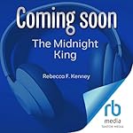 Cover of The Midnight King