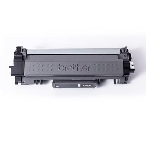 Brother Tn2590Xl – Nero – Originale – Box – Cartuccia Toner Mfc-L2922Dw