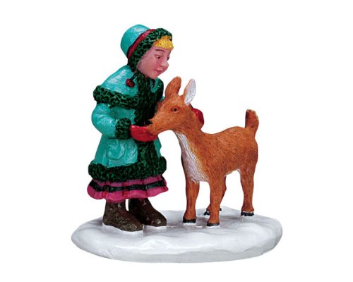 Lemax Figurines 2024 - Village de Noël
