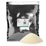 Frontier Co-op Organic White Onion Granules, Granulated Onion Powder, Wholesale Restaurant Supply, Kosher | 16 Ounce (Pack of 1)
