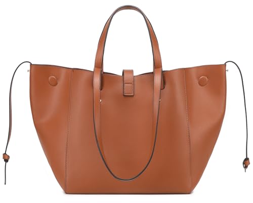 Bolso Tote Grande Oversize para Mujer miniatura 5