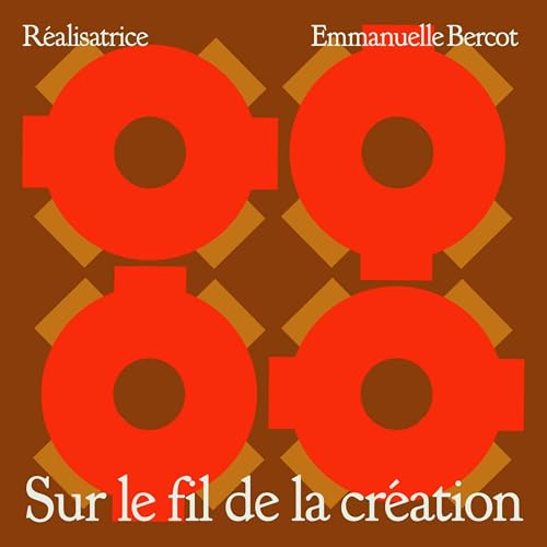 Emmanuelle Bercot, r&eacute;alisatrice