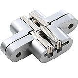 Se venden en pares con tornillos de montaje