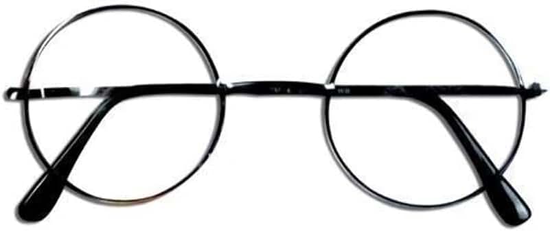 ハリーポッター　レプリカ　正規品　万眼鏡（オムニオニュラー） Amazon.co.jp: Harry Potter Deluxe Glasses ハリー?ポッター