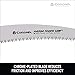Corona Tools 13-Inch RazorTOOTH Pruning Saw | Tree Saw Designed for Single-Hand Use | Curved Blade Hand Saw | Cuts Branches up to 7