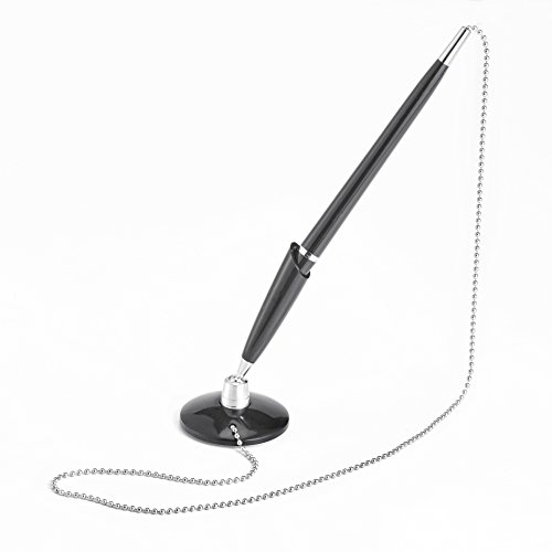 Adiroffice Square Wood Suggestion Box - Wall Mountable - With Lock & Chained Pen - Donation, Collection, Ballot, Key Drop, (Medium Oak) #TOP7