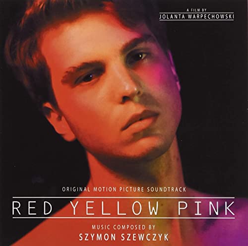 Red Yellow Pink / O.S.T.