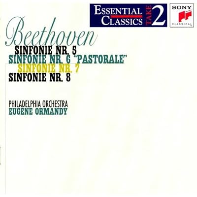 Essential Classics - Beethoven