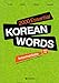 2000 Essential Korean Words: Intermediate (+ CD)