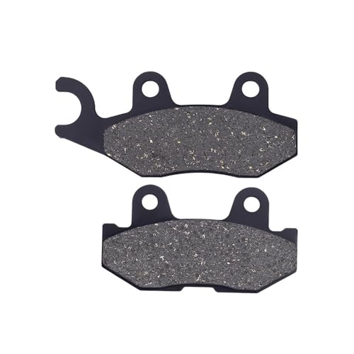 Freno de motocicleta para Yamaha YXC 700 E Vi EP con frenado trasero estable
