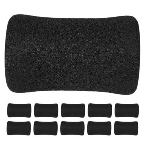 GAROZATION ���[���[�X�|���W �p�b�h �J�o�[ �g���[�j���O�@��p �����p�X�|���W�p�b�h 12�Z�b�g ���a22mm �O�a75mm ����135mm �W���̃��b�O�G�N�T�T�C�Y�}�V����z�[���x���`�Ή�