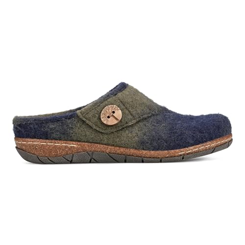 Image of Earth Women's Ezra2