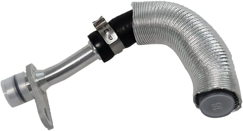 turbo tube 11537583902 1153 7583 902 AUTO-GETHER