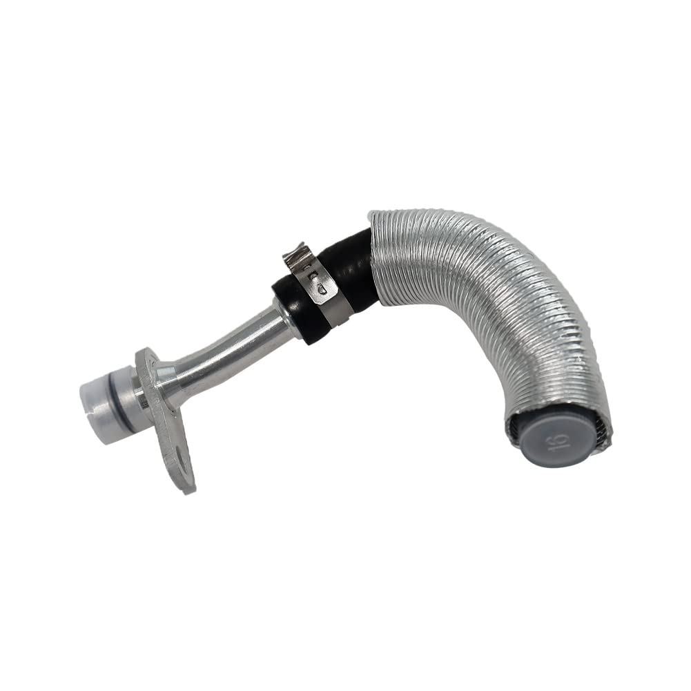 CHERISH-AUTO 1PCS OEM 11537583902 1153 7583 902 Turbo Tube 