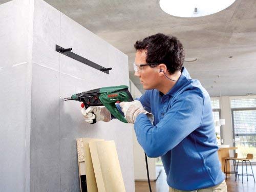 Bosch PBH 3000-2 FRE Bohrhammer - 7