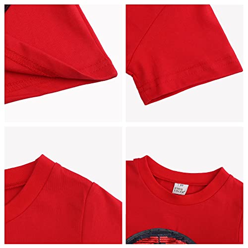 Opiniones y reviews de Camiseta lentejuelas disponible en línea. 11 Imagen adicional