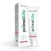 Dirty Mouth Natural Alkalizing Toothpaste For Sensitive Teeth and Gums | Remineralize, Strengthen, and Restore Enamel | 2.7 ounces (Peppermint)
