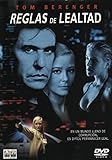  Reglas De Lealtad [DVD]