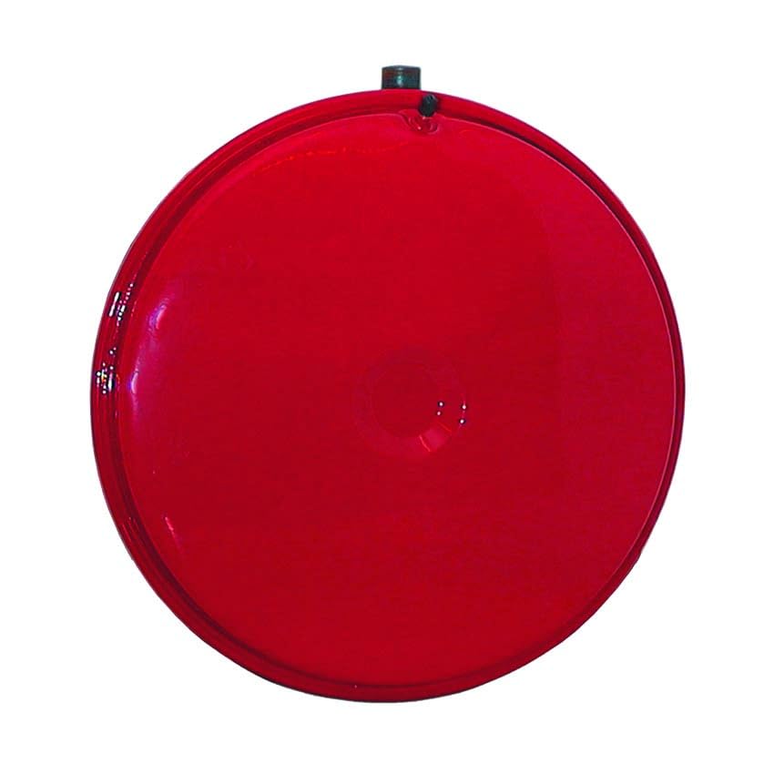 Vaso de expansión para sustitución de caldera vaso de expansión para calefacción/sanitario ce 12lt d.385