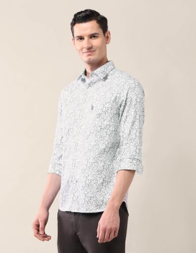 Image of U.S. POLO ASSN. Men Shirt