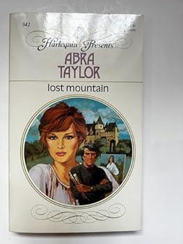 Paperback Lost Mountain Book