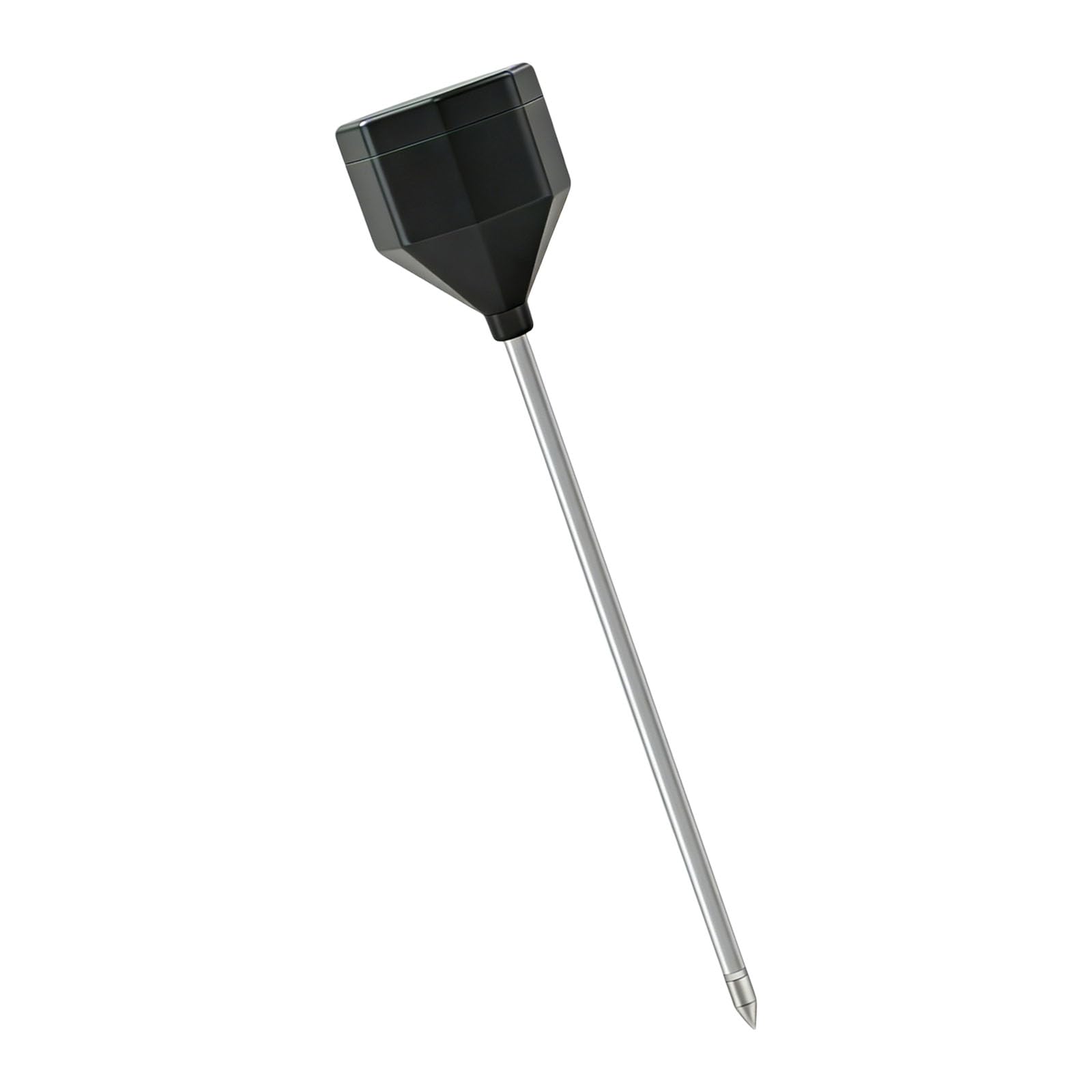 Mekalero Portable Hygrometer Tester Soil Meter Garden Plant Home Flower Potted Sensing Outdoor Tester