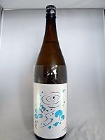春霞　純米吟醸　わき水ラベル　瓶燗火入　1800ml