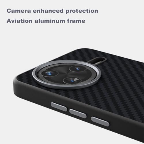 Étui pour Xiaomi Redmi K80 Pro texture micro-gaufrée 6D - 4