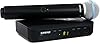 Shure BLX24/B58-H10 Wireless Vocal System with Beta 58A Handheld Microphone, H10 #1
