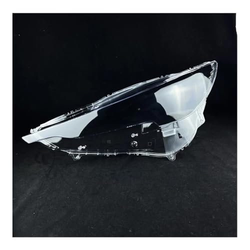 Couvercle phare voiture anti-jaunissement lentille boîtier phare CX-5