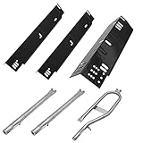 BBQration Replacement Kit for Dyna-Glo 3-Burner Gas Grill DGH373CRP DGH373CRP-D, DGH353CRP DGH353CRP