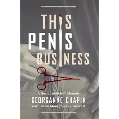 This Penis Business