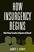 How Insurgency Begins: Rebel Group Formation in Uganda and Beyond (Cambridge Studies in Comparative Politics)