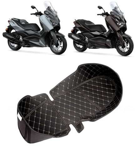 yEarth CarzI[goCJX^p[c FOR XMAX300 XMAX 300 2017-2023N ΉԎ veN^[V[g[ V[g oPbgpbh QbW gN Ci[pbh PU ی pbh(ubNiĐj) [sA