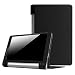 Fintie Lenovo Yoga Tablet 8 Folio PU Leather Case Cover with Auto Sleep / Wake Feature for Lenovo Yoga 8 8-Inch Android Tablet - Black