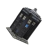 BESPORTBLE Polizeidienststelle Fischbecken -kriegsschiff-Modell Betta-versteck Fischversteck Dekoration - Aquarium- Fischspielzeug Für Aquarien Zierfische Harz Telefon