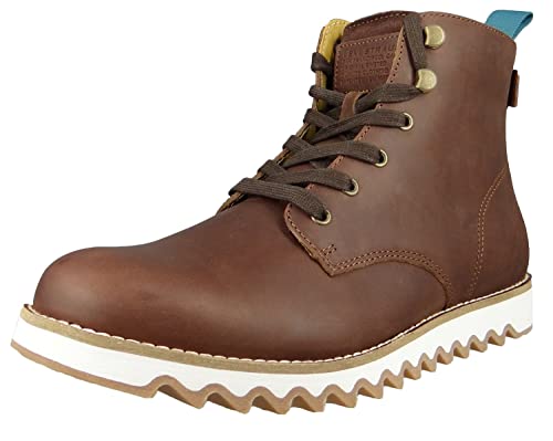 Levis footwear