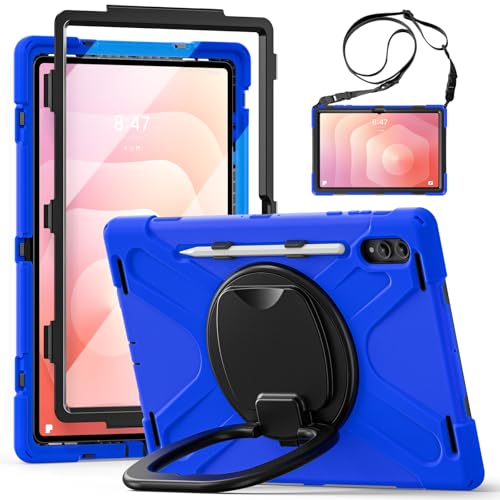 Coque antichoc Galaxy Tab S11 Ultra protection intégrale 14.6 pouces
