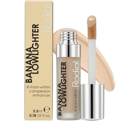 Rodial Banana Lowlighter